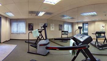 Springhill By Marriott Downtown / West End 3*