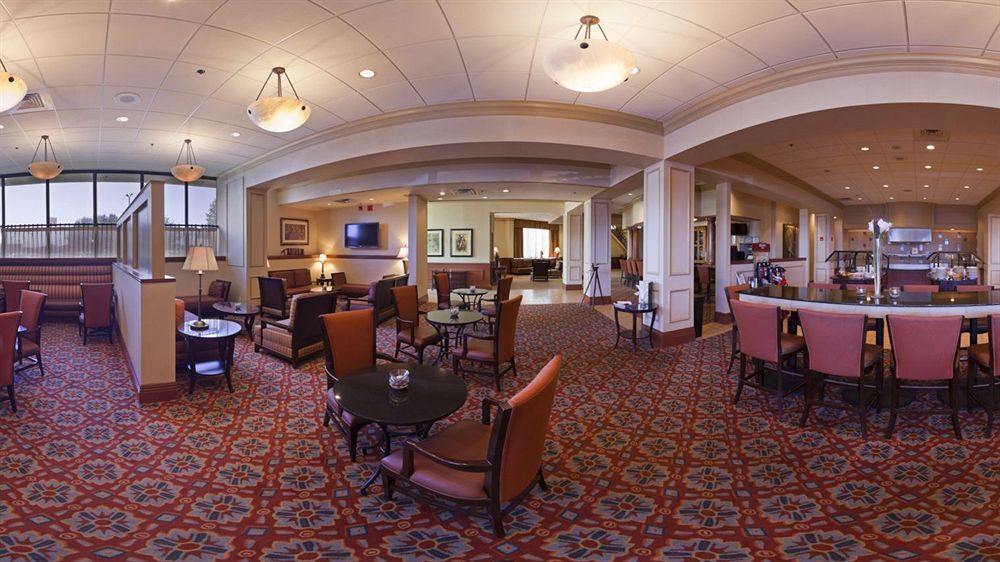 Crowne Plaza Market Ctr - Field, An Ihg Hotel Dallas
