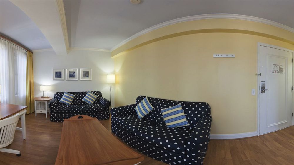 Indigo Downtown By Ihg Hotel Dallas
