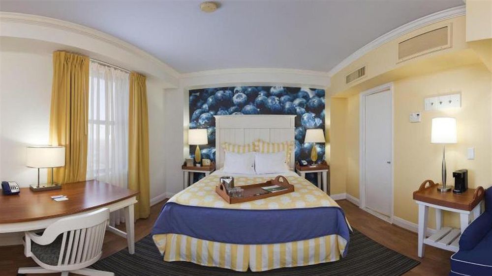 Indigo Downtown By Ihg Hotel 3*