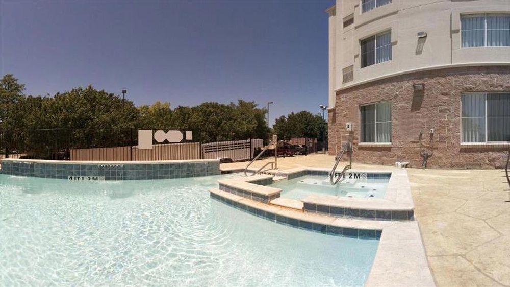 Hotel Express & - Park Northeast By Ihg Dallas