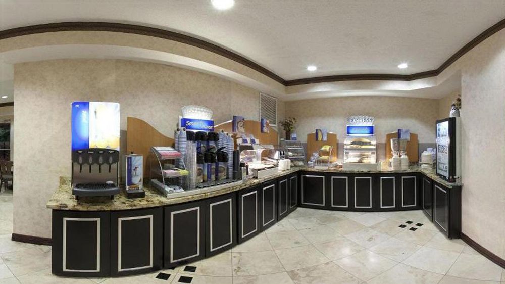 Express & - Park Northeast By Ihg 3* Dallas