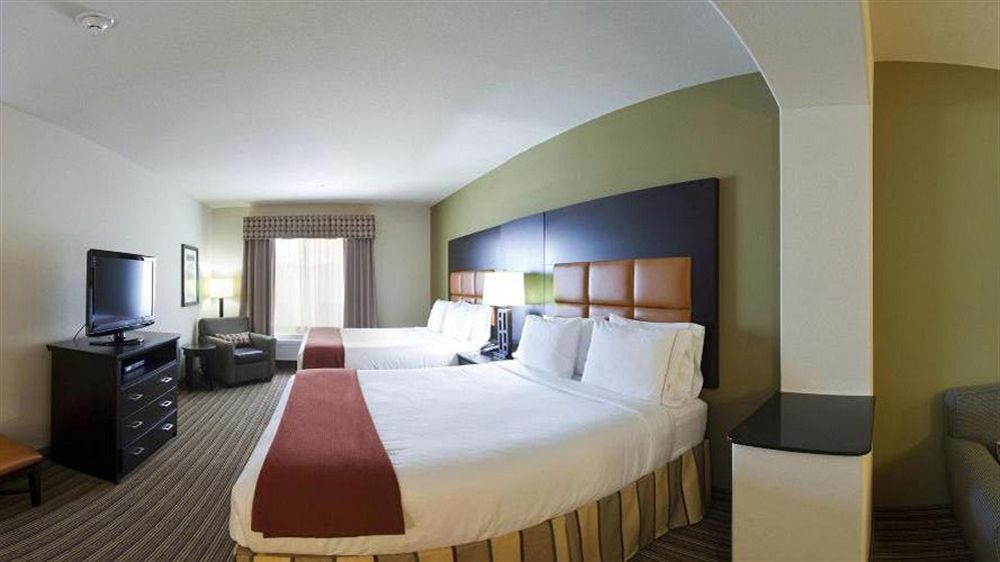 Hotel Express & West By Ihg