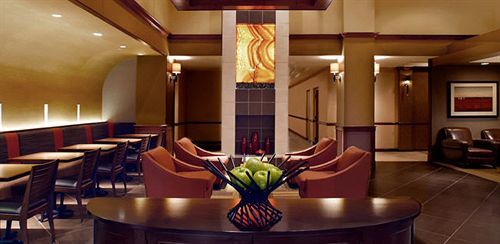 Hyatt Place Park Hotel 3*