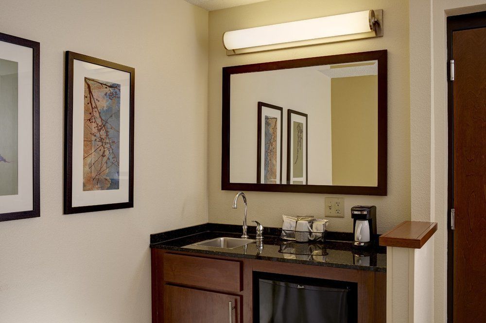 Hyatt Place Park