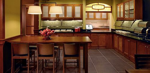 Hyatt Place Park 3* Dallas