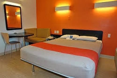 6-dallas, Tx - South Hotel 2*