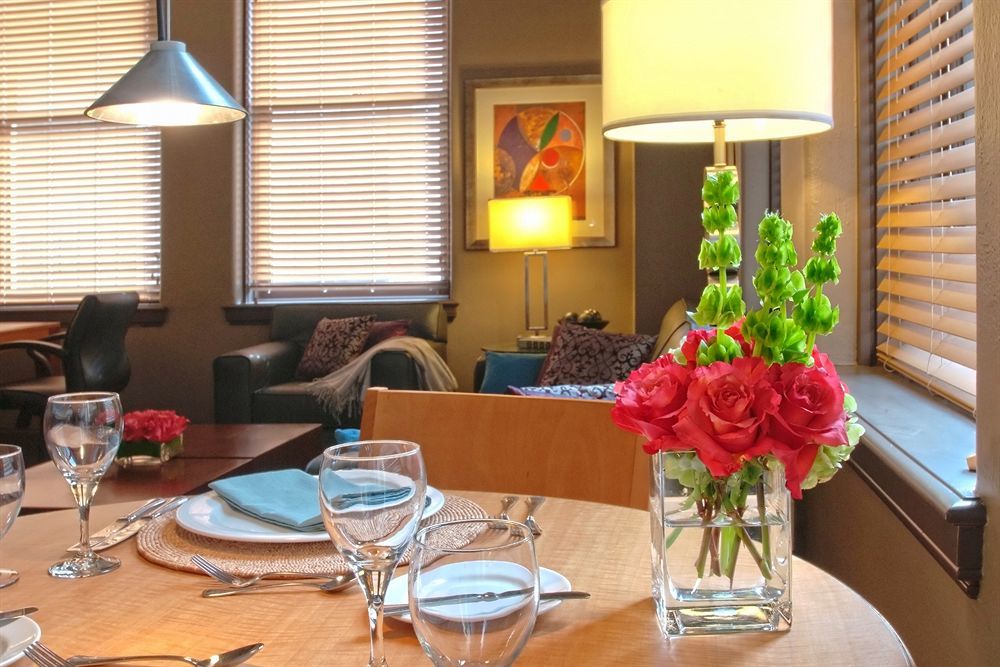 Hotel Magnolia Downtown 4*