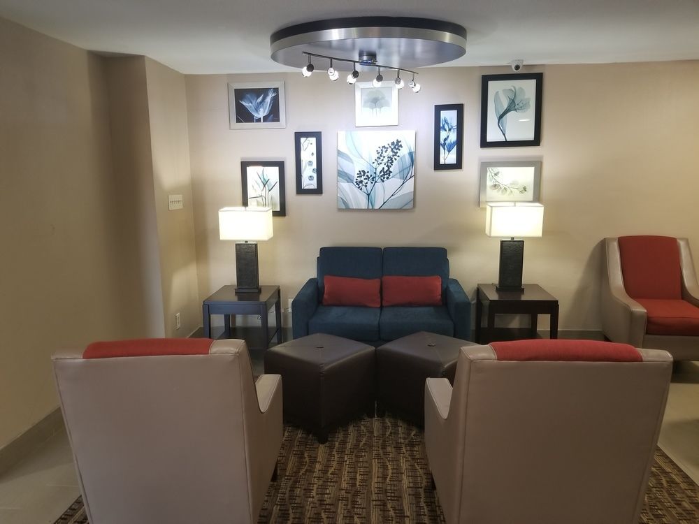Comfort Park Inn 2*