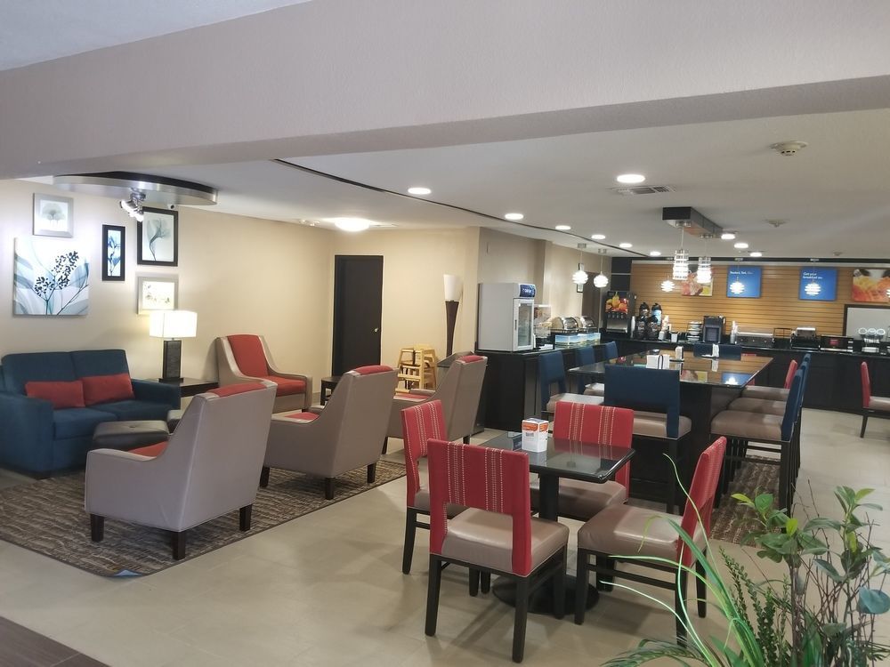 Inn Comfort Park