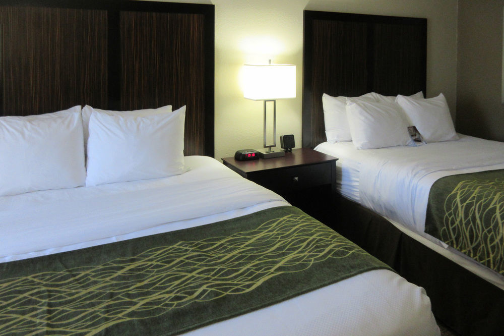 Inn Comfort Park 2*