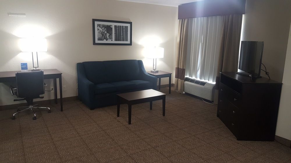 Inn Comfort Park 2*