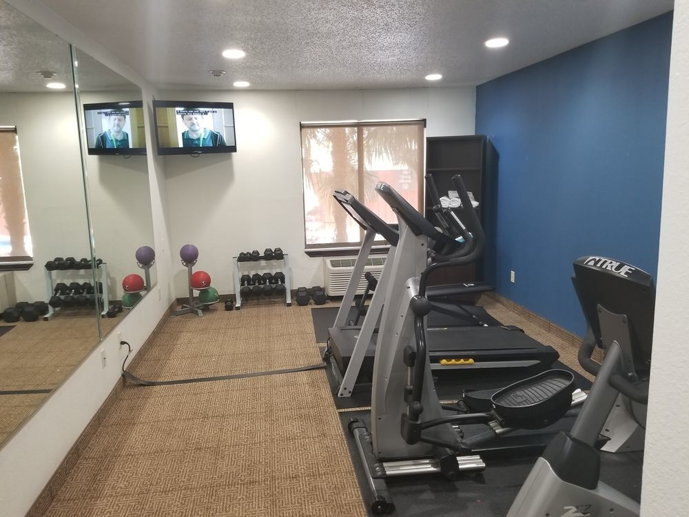 Comfort Park Inn 2*