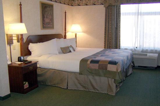 Hotel Wingate By Wyndham Field Dallas