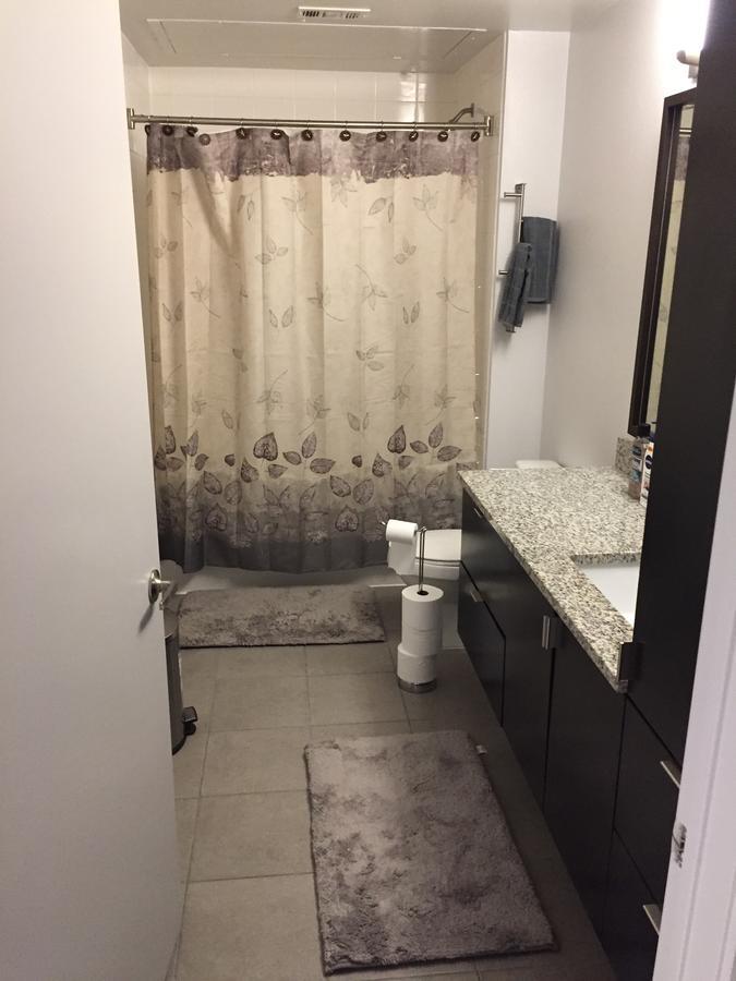 Apartment Executive Ritzy