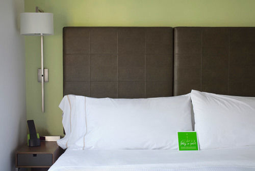Element Love Field 4* Dallas