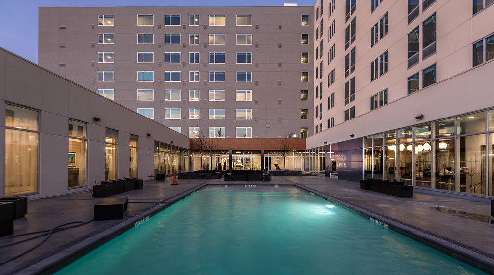 Element Love Field Hotel