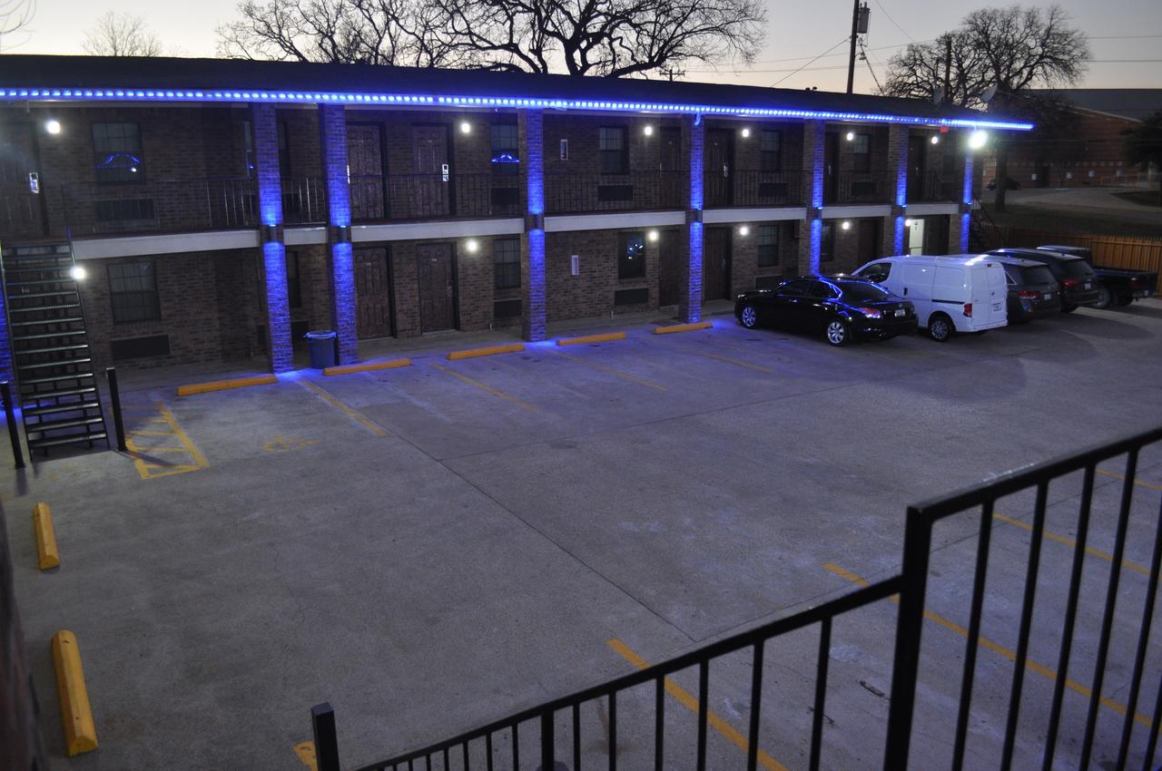 Hotel Trinity Downtown 2*