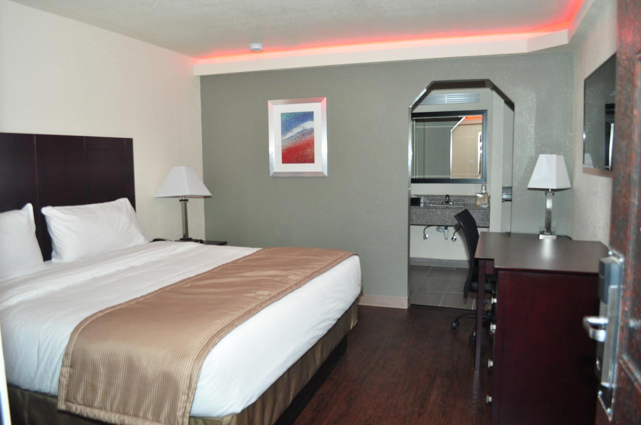 Trinity Downtown 2* Dallas