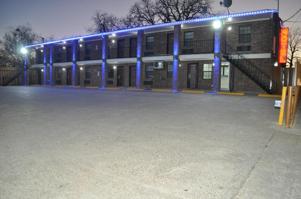 Hotel Trinity Downtown