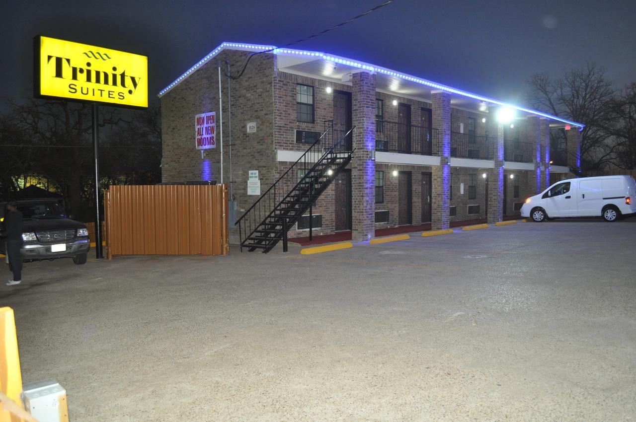 Trinity Downtown 2* Dallas