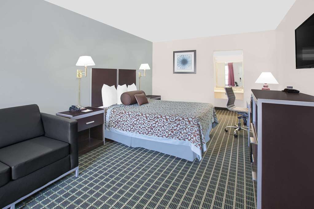Days By Wyndham Market Center Field 2* Dallas