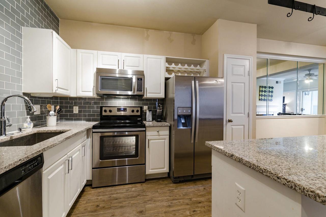 Amy's Downtown Hideouts Apartment Dallas