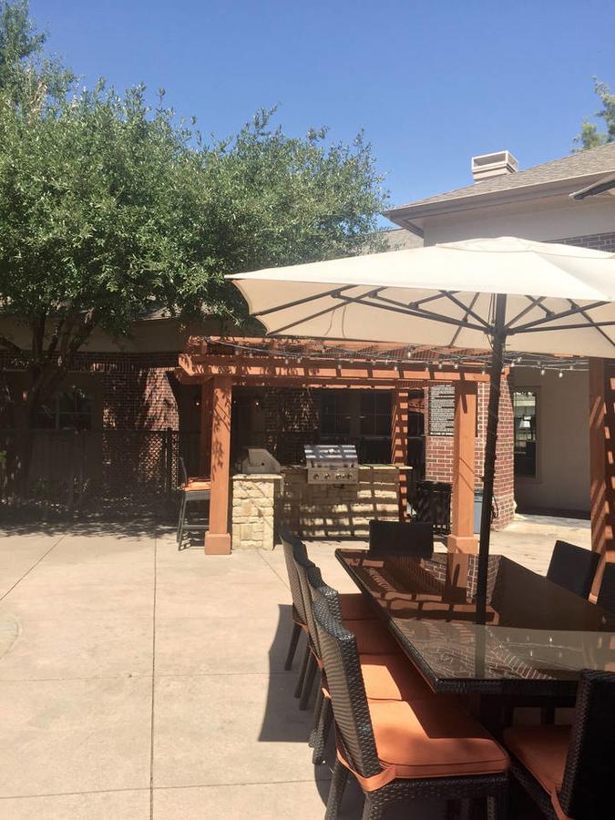 Amy's Downtown Hideouts Apartment Dallas