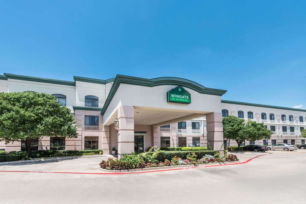 Wingate By Wyndham Field