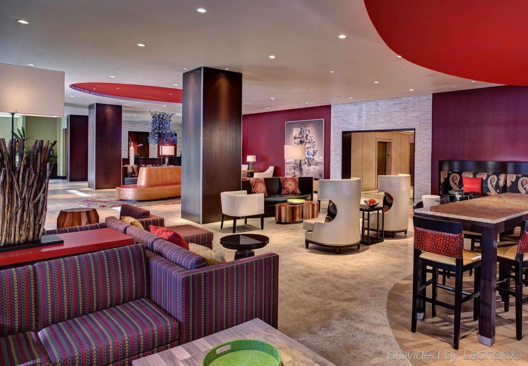 Hotel Marriott Downtown
