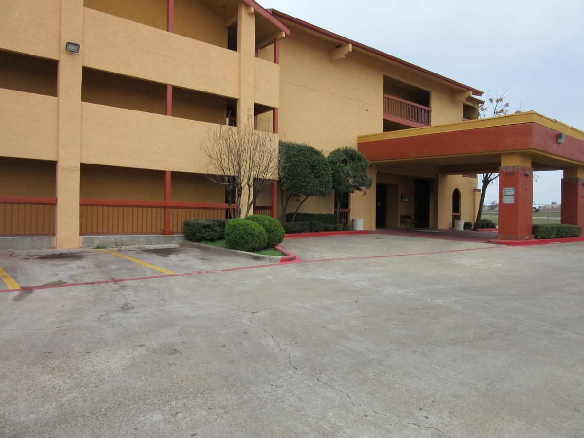 Motel Townhouse Suites