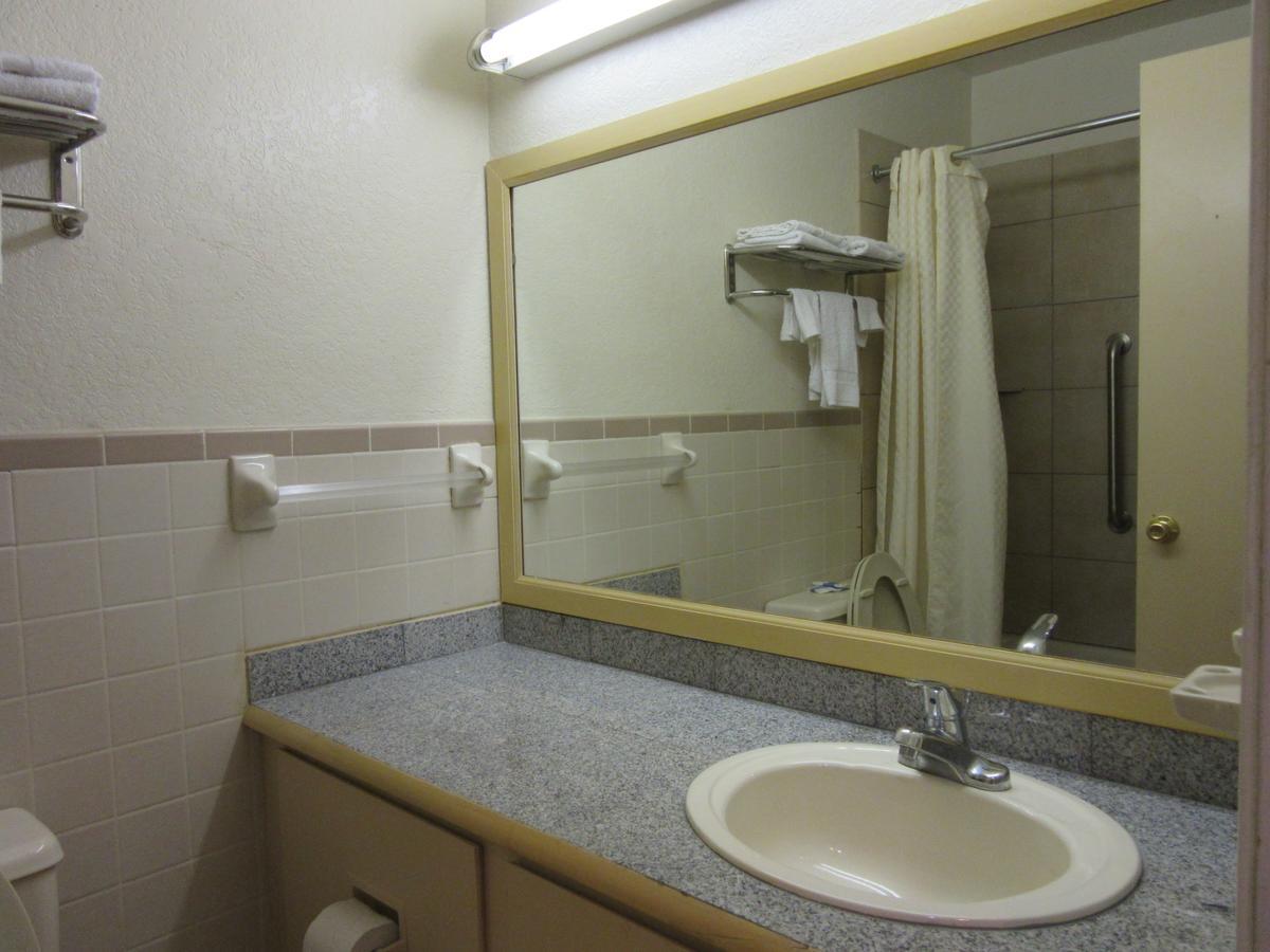 Motel Townhouse Suites Dallas
