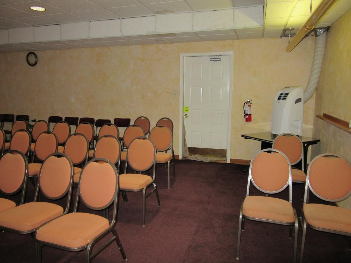 Motel Townhouse Suites 2*