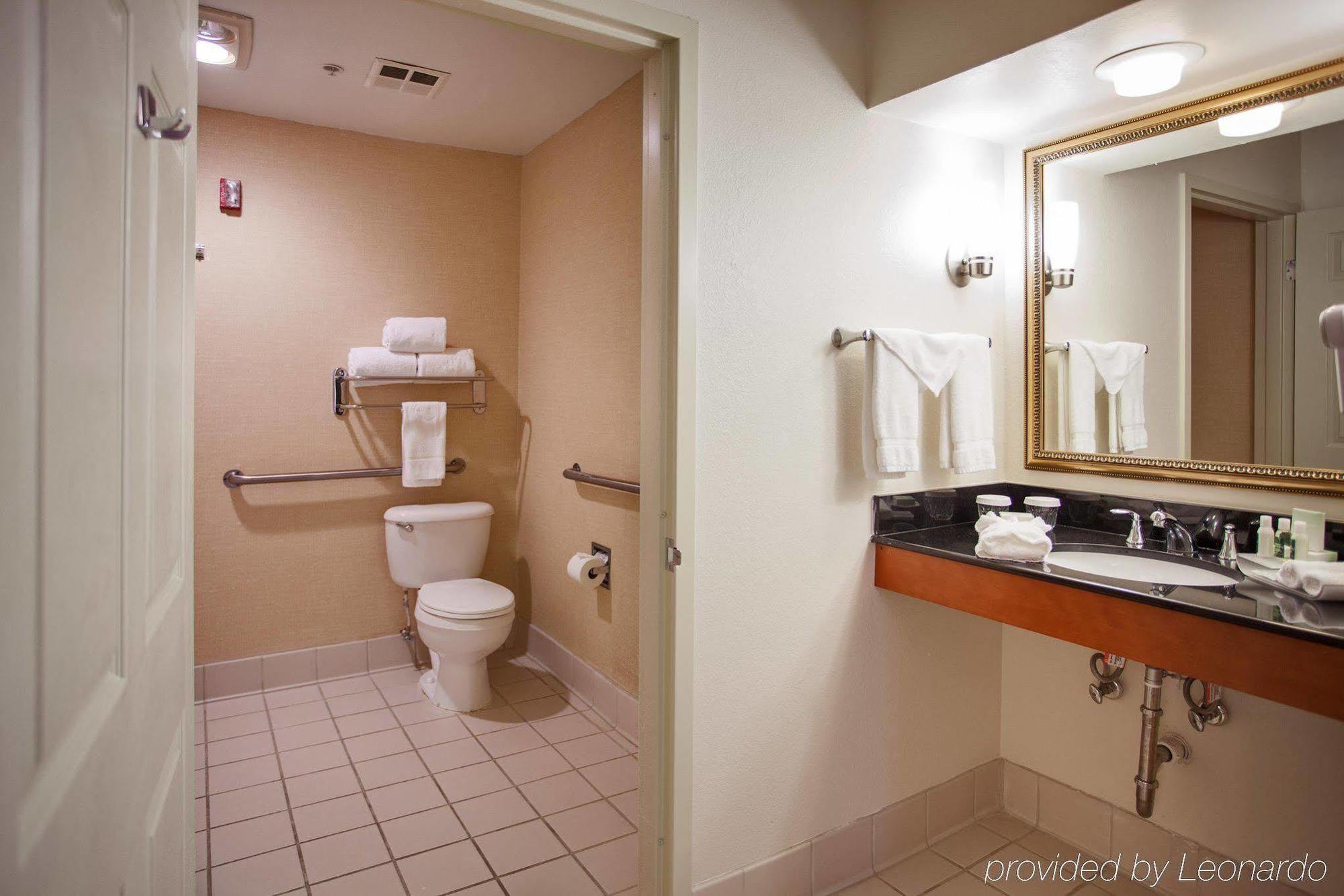 Homewood By Hilton Dallas-park Area