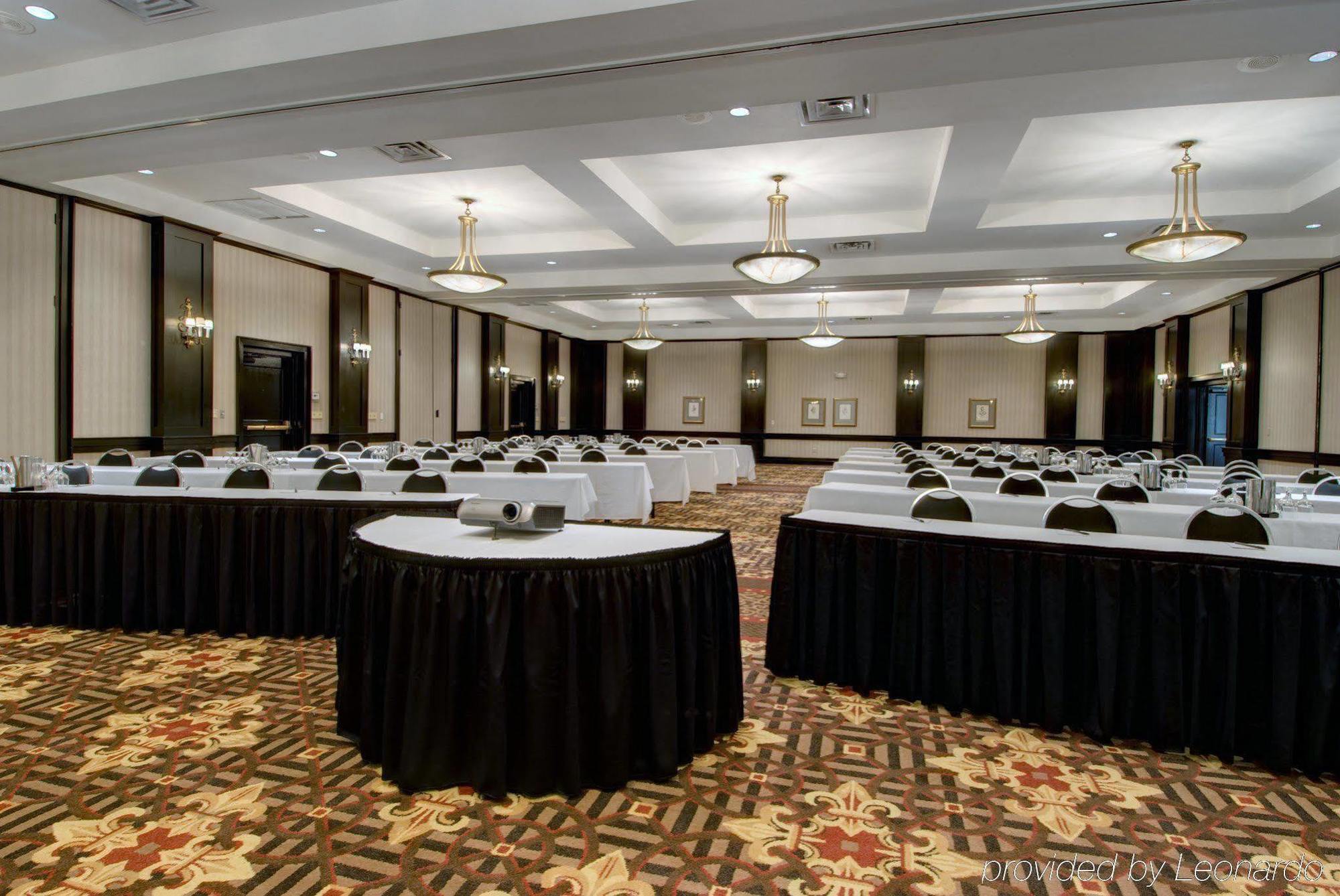 Hotel Doubletree By Hilton Market Center