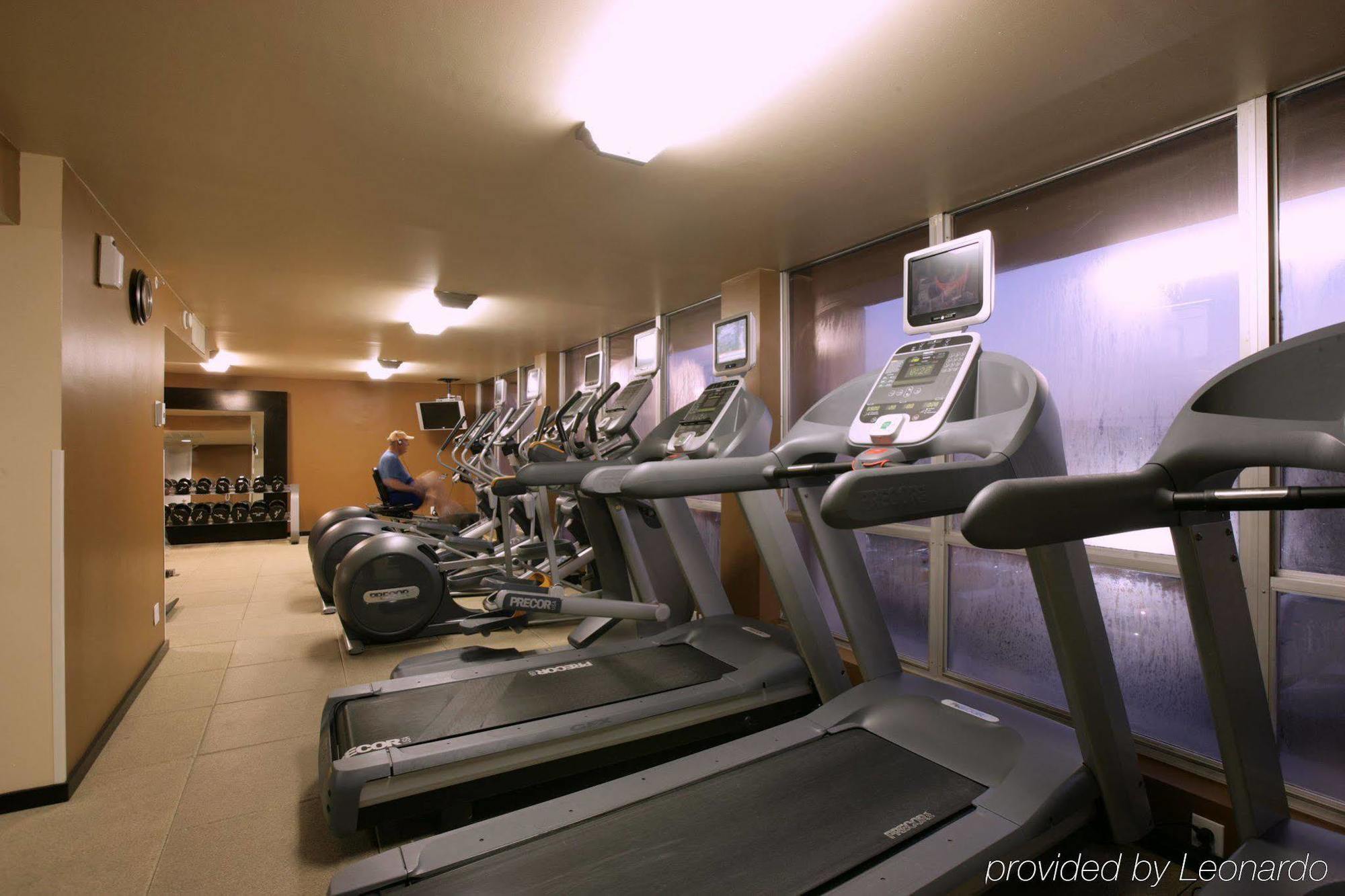 Hotel Doubletree By Hilton Market Center