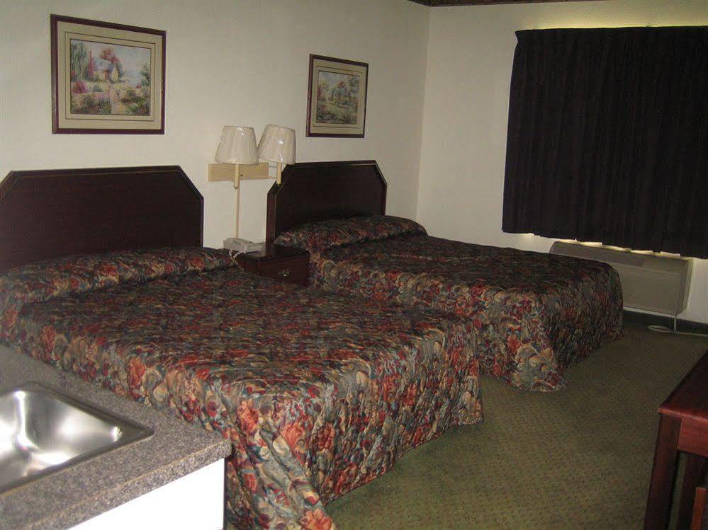 Hotel Delux Express & Suites Dallas