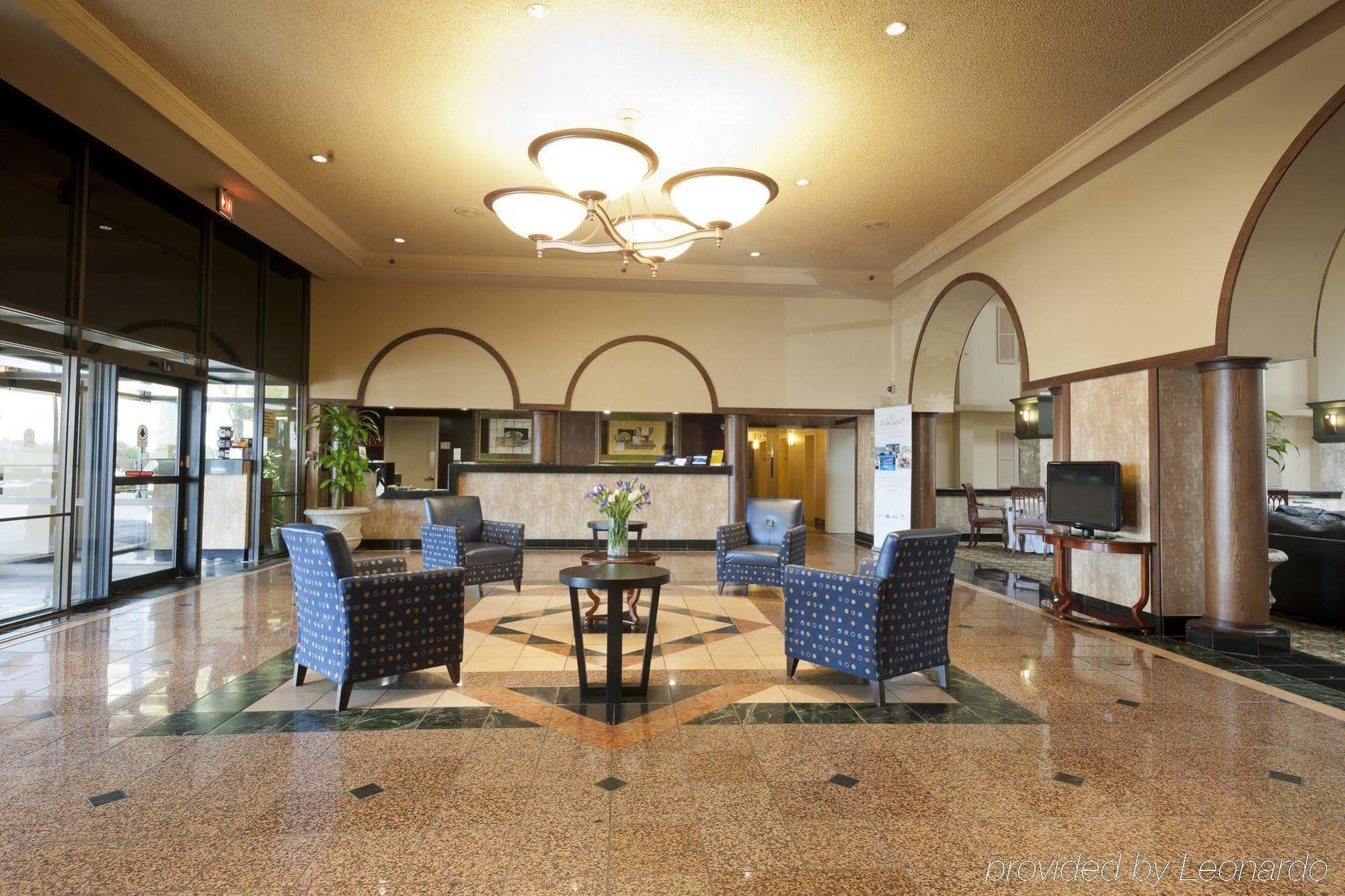 Hotel The Beeman Dallas