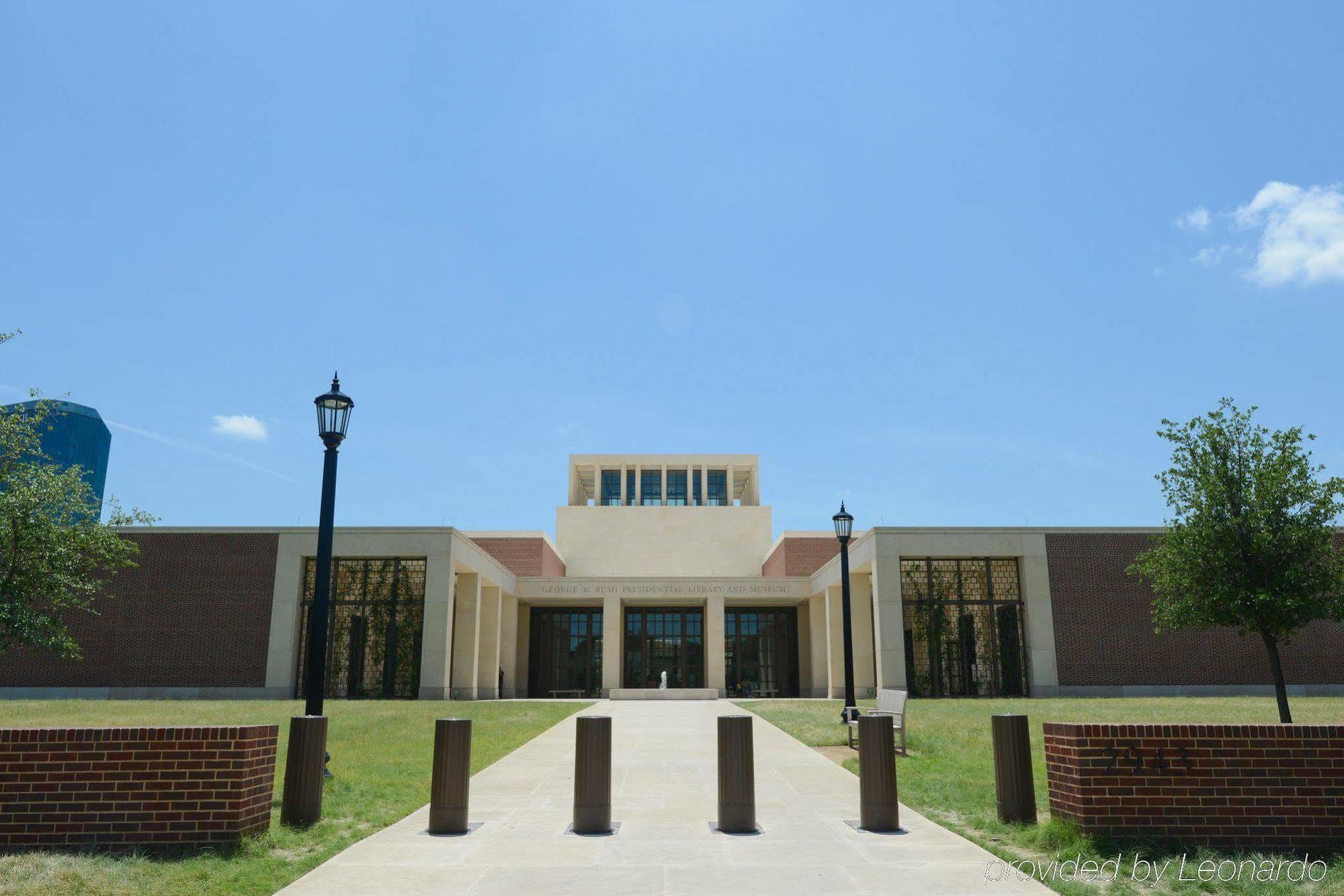 The Beeman Dallas