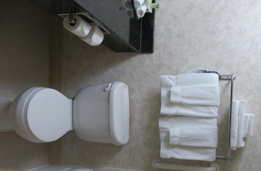 Express & - Park Northeast By Ihg Hotel 3*