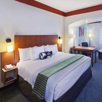 La Quinta By Wyndham Field 3*