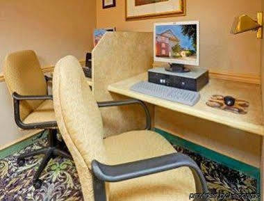 Sonesta Es Park Hotel