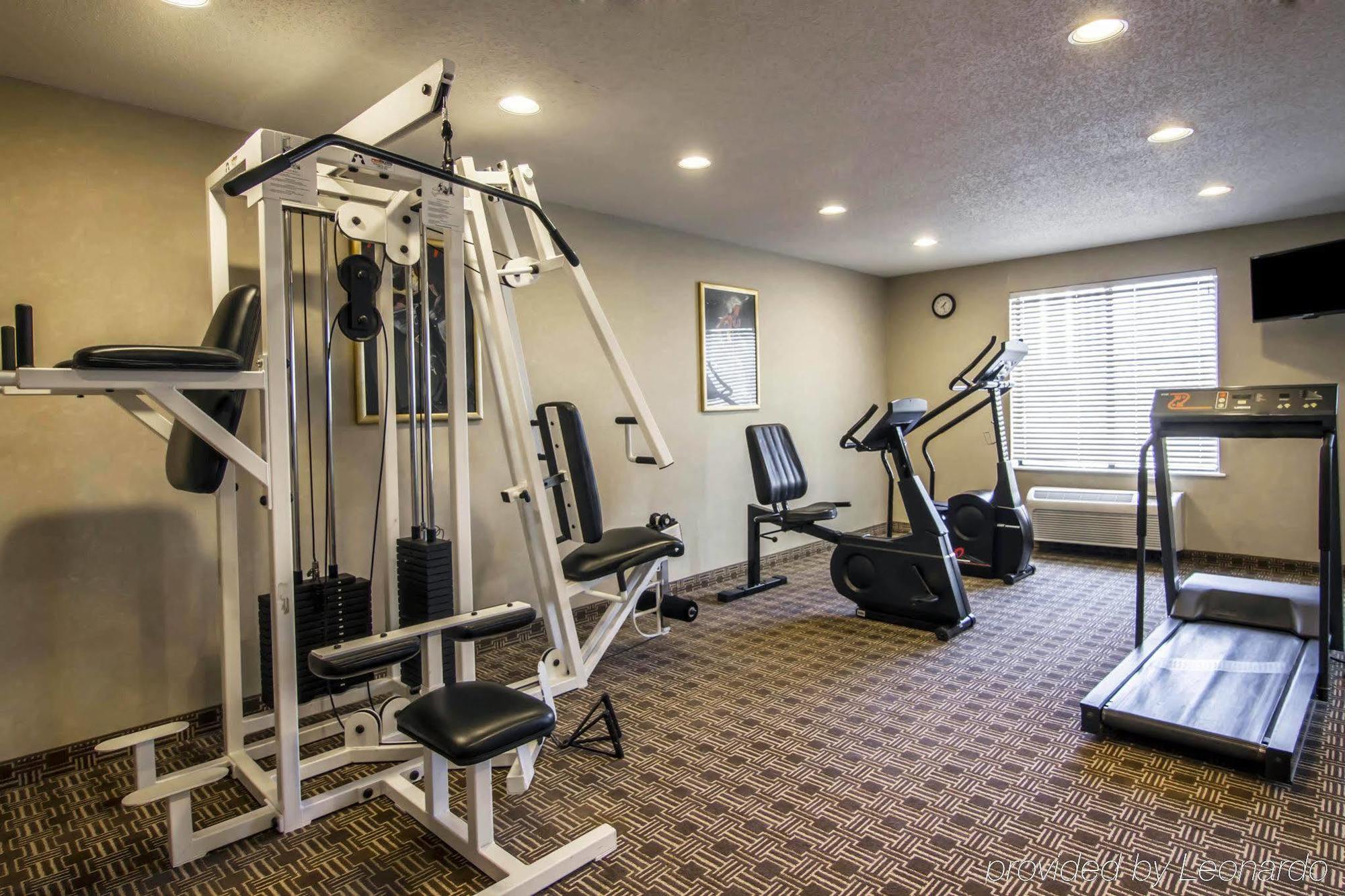 Hotel Comfort & Field-dallas Market Center