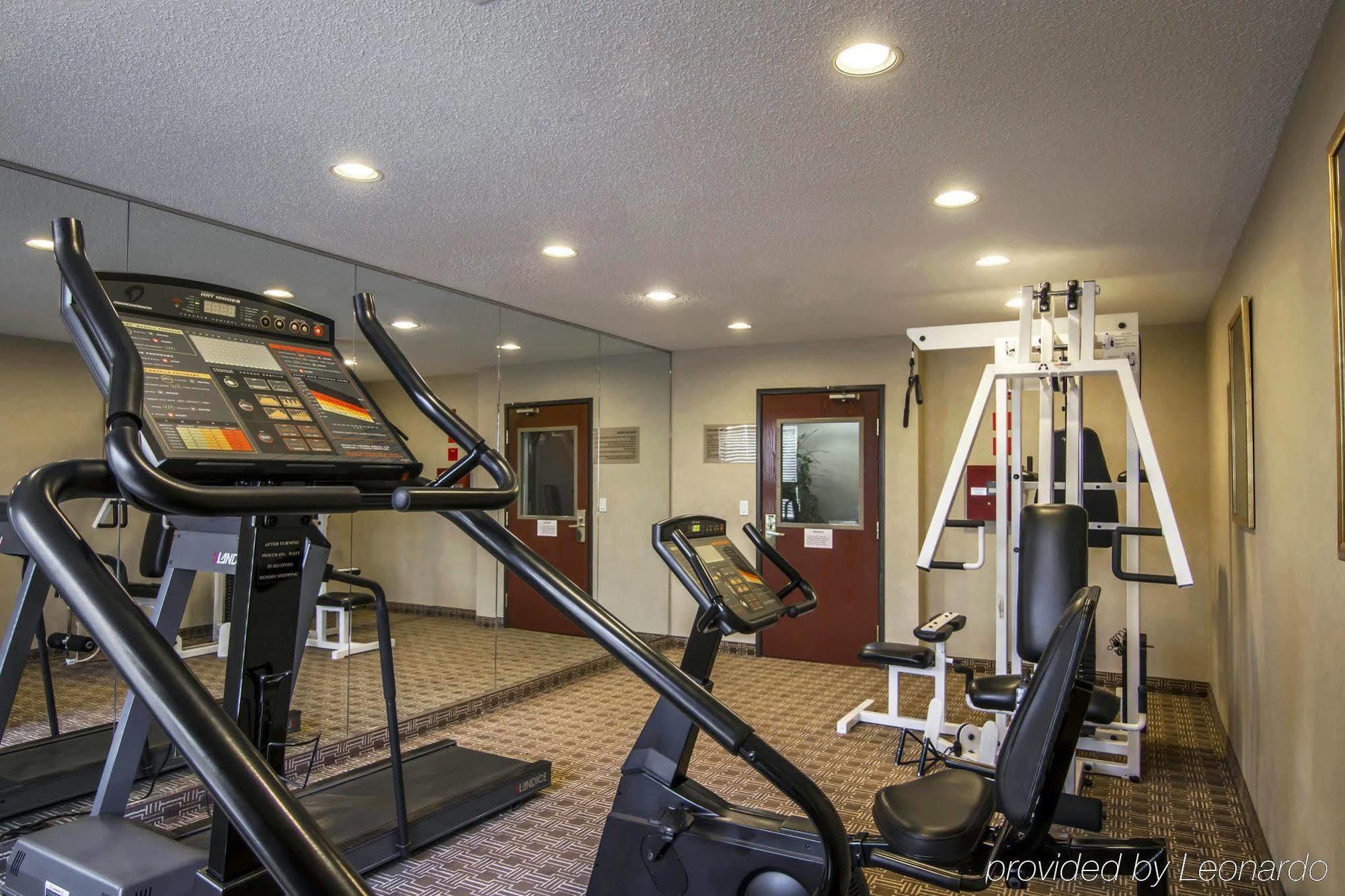 Comfort & Field-dallas Market Center Hotel Dallas