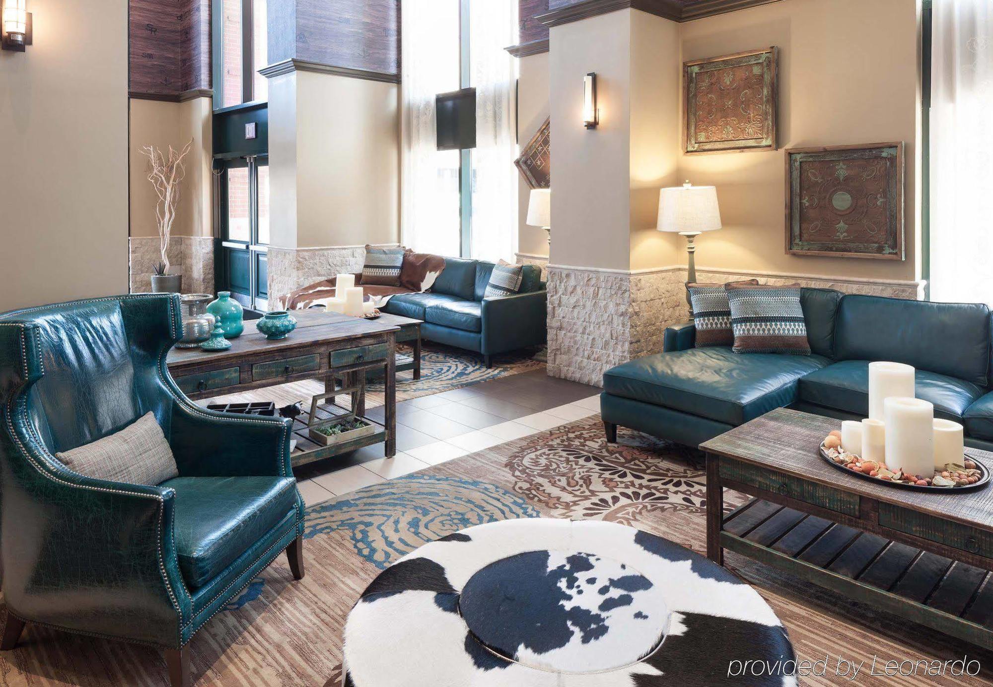 Springhill By Marriott Downtown / West End Dallas
