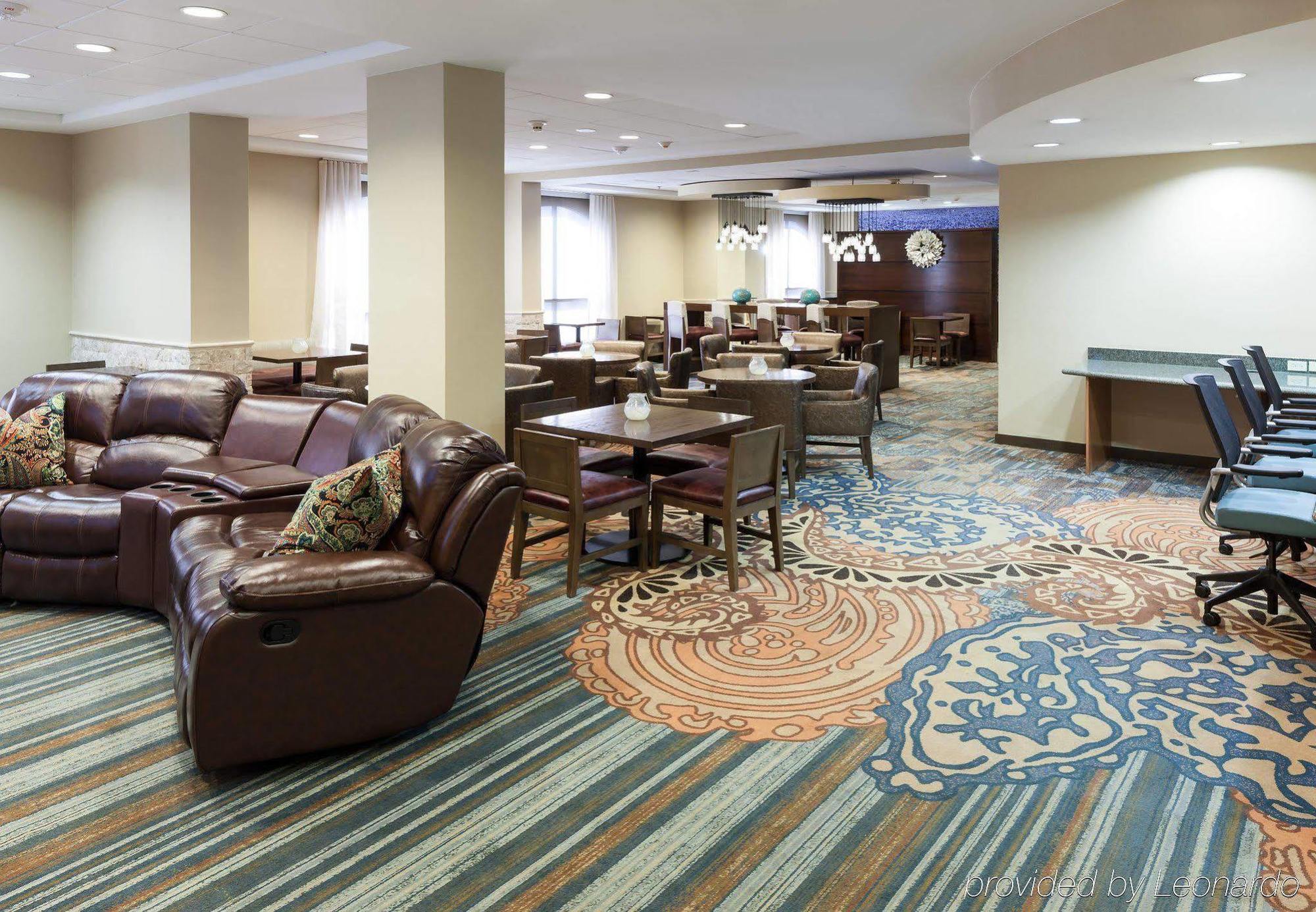 Hotel Springhill By Marriott Downtown / West End