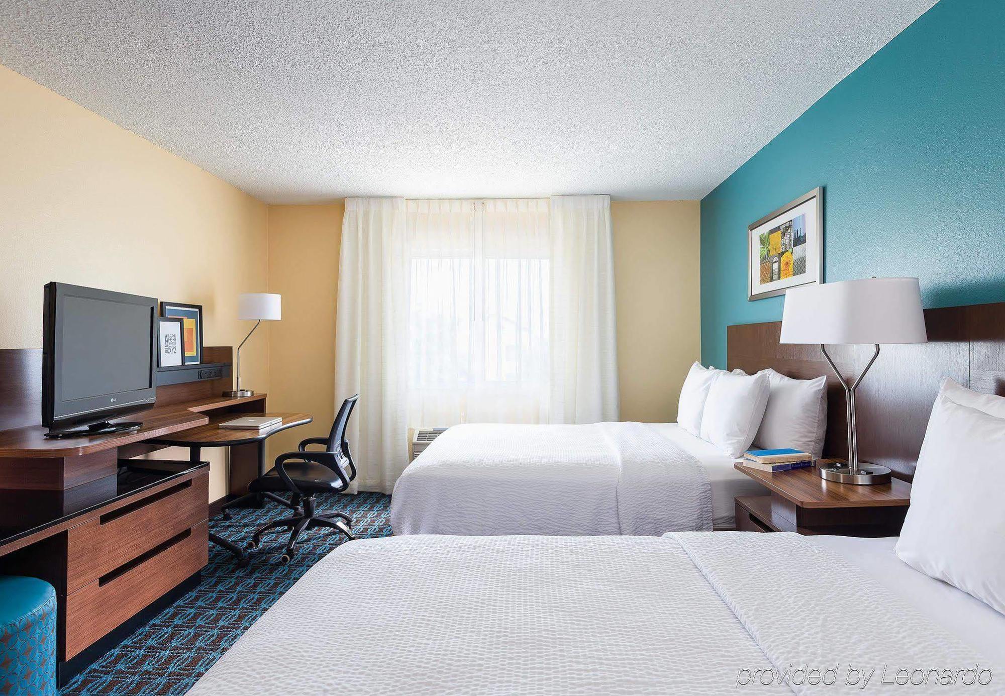 Fairfield & Park Hotel Dallas