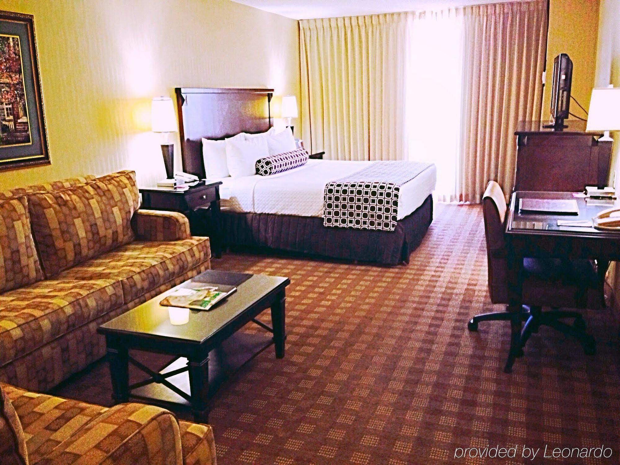 Crowne Plaza Market Ctr - Field, An Ihg