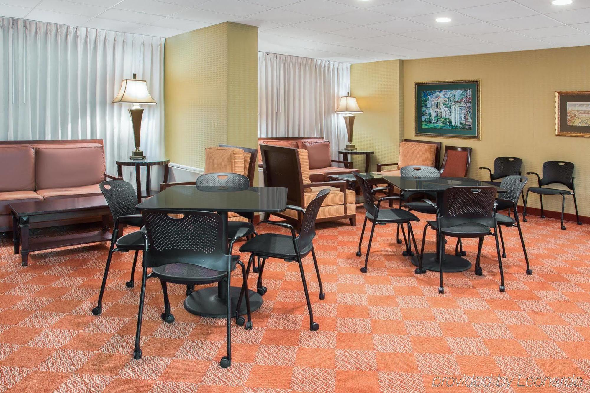 Hotel Crowne Plaza Market Ctr - Field, An Ihg Dallas