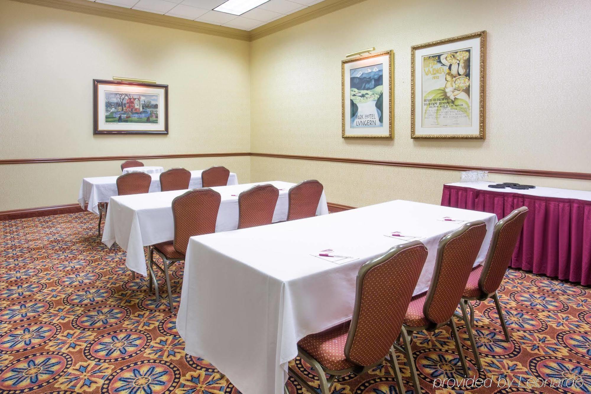 Crowne Plaza Market Ctr - Field, An Ihg 3* Dallas